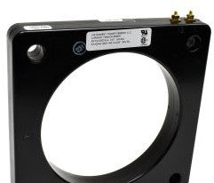 Instrument Transformer 125-322 - CT, Indoor, Model: 125, Ratio: 3200:5 A, Single (125-322)