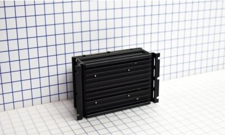 Dart Controls Drives 125DV200EB-29-4 - Drive, DC, 1/8-2HP, Dual Voltage (125DV200EB-29-4)