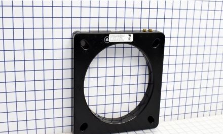 Instrument Transformer 126-502 - CT, Indoor, Model: 126, Ratio: 5000:5 A, Single (126-502)