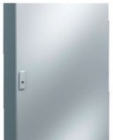 Rittal Enclosures 1260500 - 1200H0600W0300D AE RAL7035 PK/1 (1260500)