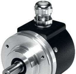 Pepperl Fuchs Encoders 10-11331IA-5-Y126138 - RotaryaEncodersaIncremental (126138)