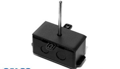 ACI-Automation Components HVAC Sensors A/1K-NI-RA-18-PB - Rigid Averaging 18in., Pb (126522)