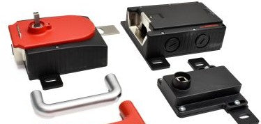 Euchner Miscellaneous 126837 - MGB-L2HE-ARA-R-126837 (126837)