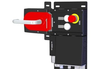 Euchner Miscellaneous 127679 - MGB-L2HB-EIA-L-127679 (127679)