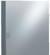 Rittal Enclosures 1280500 - 1200H0800W0300D AE RAL7035 PK/1 (1280500)