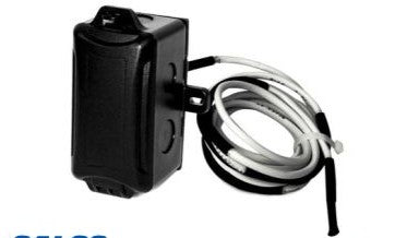 ACI-Automation Components HVAC Sensors A/AN-FA-8-PB - Flexible Averaging 8ft., Pb (128432)