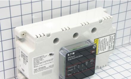 Cutler Hammer SPD100208Y2A - Surge Supressor (12923351)