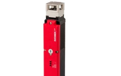 Euchner Miscellaneous 129477 - CTP-L1-AP-U-HA-AZ-SII-129477 (129477)