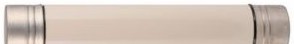 Bussmann Fuses 12BFGHA71 - Air fuse-link, medium voltage, 71 A, AC 12 kV (12BFGHA71)
