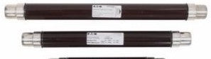 Bussmann Fuses 12FDLSJ16 - Eaton Bussmann series medium voltage DIN fuse (12FDLSJ16)