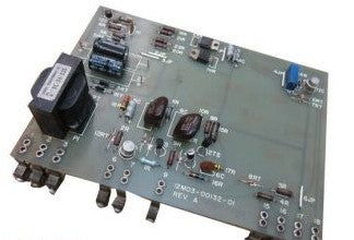 Allen Bradley 12M03-00132-01 - CONVERTER BOARD (12M03-00132-01)