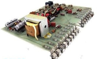 Allen Bradley 12M03-00210-00 - Field Regulator Assembly (12M03-00210-00)