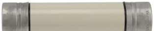 Bussmann Fuses 12OHFMA100 - Oil fuse-link, medium voltage, 100 A, AC 12 (12OHFMA100)