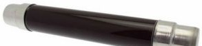 Bussmann Fuses 12TDLEJ50 - Eaton Bussmann series medium voltage DIN fuse (12TDLEJ50)