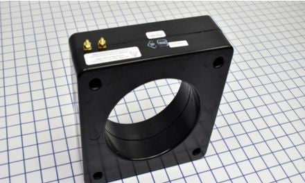 Instrument Transformer 130-202 - CT, Indoor, Model: 130, Ratio: 2000:5 A, Single (130-202)