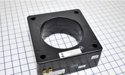 Instrument Transformer 130-251 - CT, Indoor, Model: 130, Ratio: 250:5 A, Single (130-251)