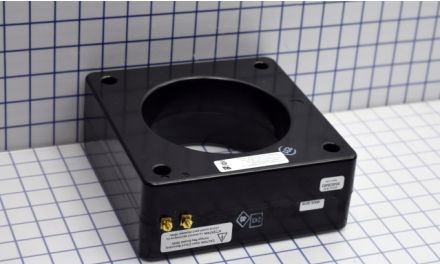 Instrument Transformer 130-252 - CT, Indoor, Model: 130, Ratio: 2500:5 A, Single (130-252)