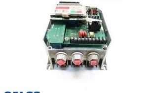 Allen Bradley 1302-C010-AF - AC Drive, 10HP 575V (1302-C010-AF)