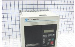 Allen Bradley 1305-BA09A-ES - AC Drive, 5HP 460V (1305-BA09A-ES)
