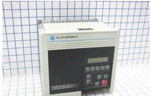 Allen Bradley 1305-BAO9A - AC Drive, 5HP 460V (1305-BAO9A)