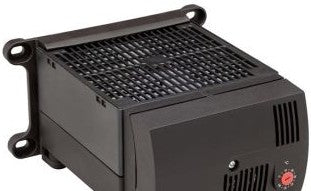 Stego Enclosure Heaters 13051.0-00 - CR 130 Fan Heater, 230 VAC, 950W, w/ (13051.0-00)