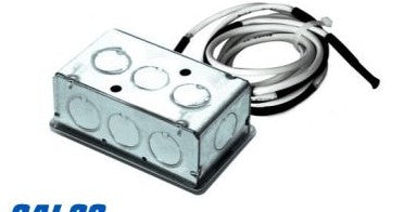 ACI-Automation Components HVAC Sensors A/1K-NI-FA-8-GD - Flexible Averaging 8ft., Gd (130644)