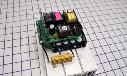 Dart Controls Drives 130HC12 - DRIVE, DC, 120VAC, 1.2A, 1/50-1/8HP (130HC12)