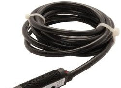 Cutler Hammer 13100RS9035 - Eaton Comet 18mm tubular photoelectric (13100RS9035)