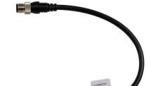 Cutler Hammer 13104RQD07 - Eaton Comet 18mm tubular photoelectric sensor (13104RQD07)