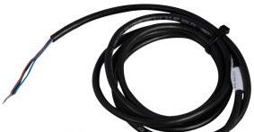 Cutler Hammer 13108A6513 - Eaton Comet 18mm tubular photoelectric sensor (13108A6513)