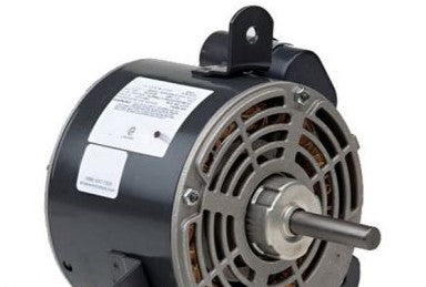 US Motors Motors 1312 - Motor, 1/4 HP, 1800 RPM, (1312)