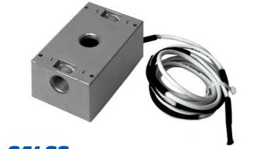 ACI-Automation Components HVAC Sensors A/AN-FA-12-BB - Flexible Averaging 12ft., Bb (131255)