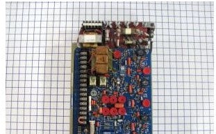 Allen Bradley 1313AR-BOD - DC Drive, 0.75HP (1313AR-BOD)