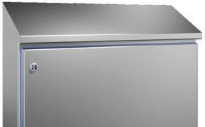Rittal Enclosures 1314600 - HD COMPACT ENCLOSURE PK/1 (1314600)