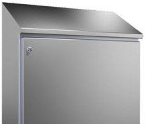 Rittal Enclosures 1315600 - HD COMPACT ENCLOSURE PK/1 (1315600)