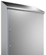 Rittal Enclosures 1316600 - AE HYGIENIC 1050H0810W0300D S-S PK/1 (1316600)