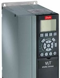 Danfoss Electronics HVAC Drives 131F5451 - HVAC Drive, 460V, 50 HP, Chassis Only (131F5451)