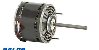 US Motors Motors 1323 - Motor, 1/2 HP, 1200 RPM, 48Y (1323)