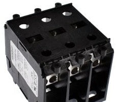 Marathon Special Products Power Distribution Blocks 1323580-CH - Distribution Block, 3-P, 175A, Bx/Bx Line: (1323580CH)