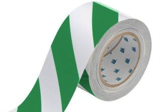 Brady Tape 132437 - ToughStripe Floor Marking Tape Roll - Polyester (132437)