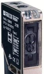 Pepperl Fuchs Photoelectric Sensors DF12-11-3K/145/151 - Photoelectric (Automation), 132618 (132618)