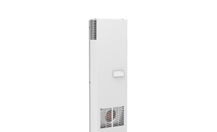 Pfannenberg Air Conditioners 13269249055 - Integrated Cooling System, 460 VAC, 5000Btu (13269249055)