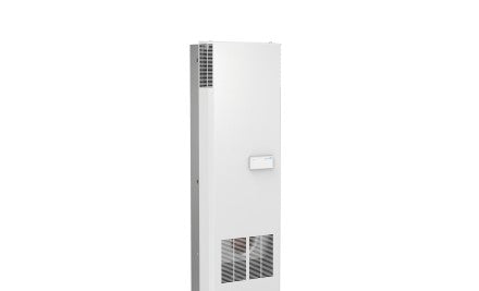 Pfannenberg Air Conditioners 13269532055 - Integrated Cooling System, 460 VAC, 12000Btu (13269532055)