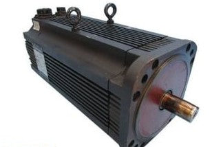Allen Bradley 1326ABB740CM2L - SERVO MOTOR (1326ABB740CM2L)