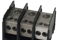 Marathon Special Products Power Distribution Blocks 1331565 - Distribution Block, 1-P, 420A, Bx/Bx Line: (1331565)
