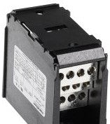 Marathon Special Products Power Distribution Blocks 1331596-CH - POWER BLOCK W/HINGE COVER, 1P, 510A, BOX/BOX (1331596CH)
