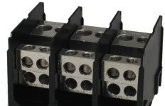 Marathon Special Products Power Distribution Blocks 1331598 - Distribution Block, 1-P, 510A, Bx/Bx Line: (1331598)