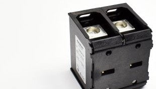 Marathon Special Products Power Distribution Blocks 1332558-CH - Distribution Block, 3-P, 310A, Bx/St LINE: (1332558CH)