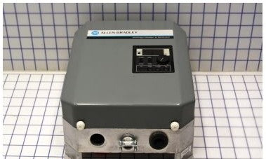 Allen Bradley 1333-AAA - AC Drive, 1HP 230V (1333-AAA)