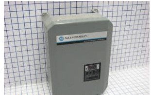 Allen Bradley 1333-BAB - AC Drive, 3HP 230V (1333-BAB)